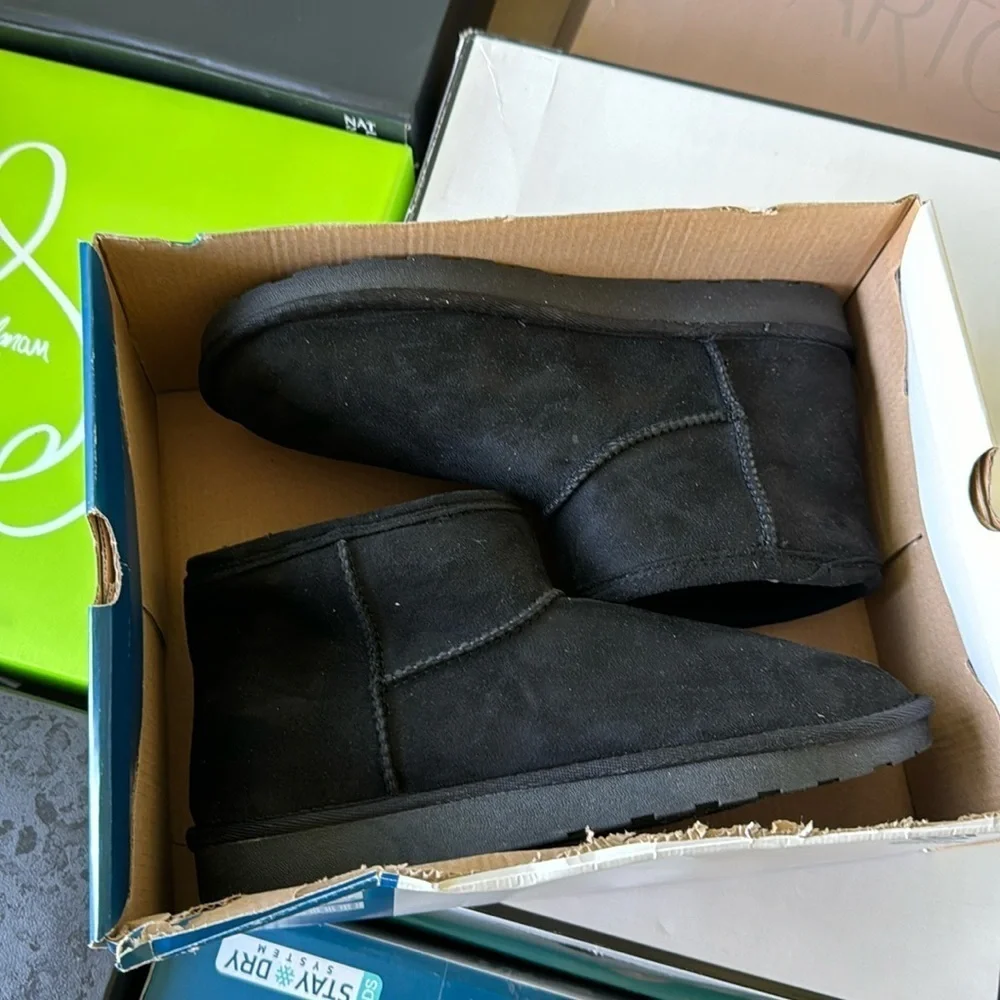 ARIZONA WINTER BOOTS